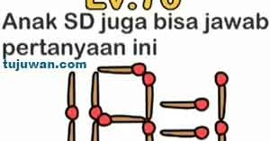 42+ Brain Out Pertanyaan Matematika Sekolah Dasar Gallery