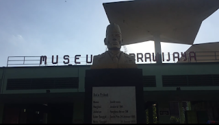 Museum Brawijaya Malang