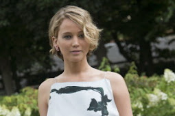 Jennifer Lawrence Nude Photos Stolen in iCloud, Why Can?