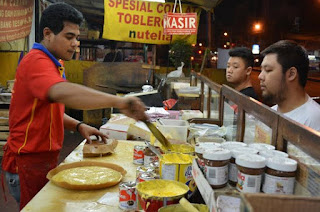 Martabak Pecenongan