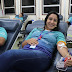 Colaboradores da Águas de Manaus participam de doação para aumentar estoques de sangue no Hemoam