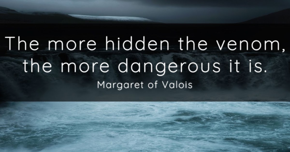 Top 7 Venom Quotes QUOTEISH