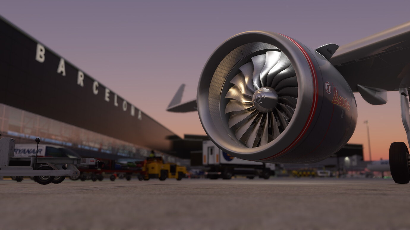 Update! Flight Simulator 2020 Maximize Performance Guide