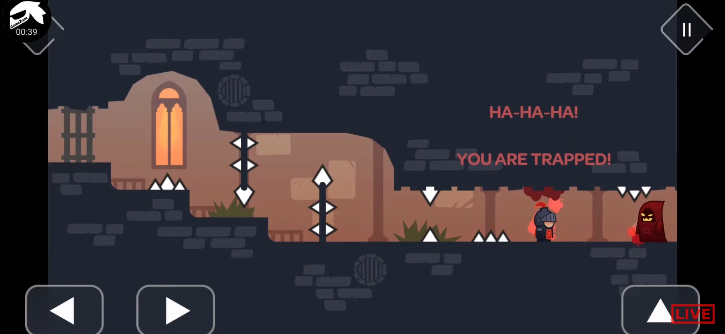 Tricky castle: пазл-платформер. Tricky castle 14 прохождение. Как пройти уровень в игре tricky. Игра tricky castle летучие мыши. Как пройти уровень в игре tricky.