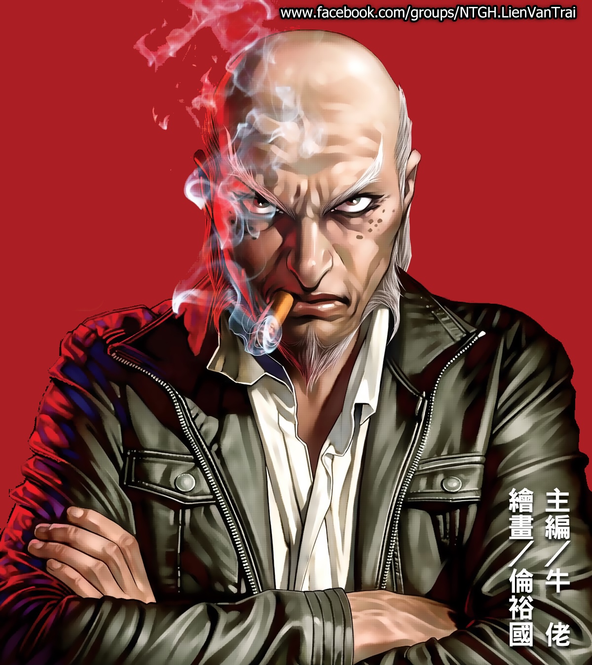 Người Trong Giang Hồ Chap 2025 - Truyen.Chap.VN