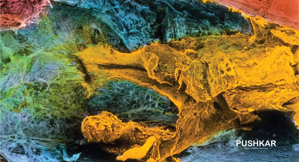 АТЕРОСКЛЕРОЗ И СЕРДЕЧНО-СОСУДИСТЫЕ ЗАБОЛЕВАНИЯ.