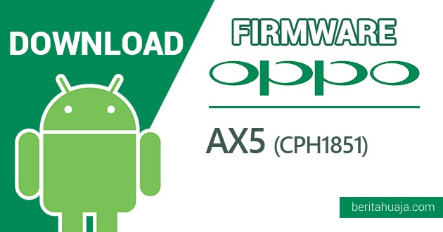 oppo a15 stock rom