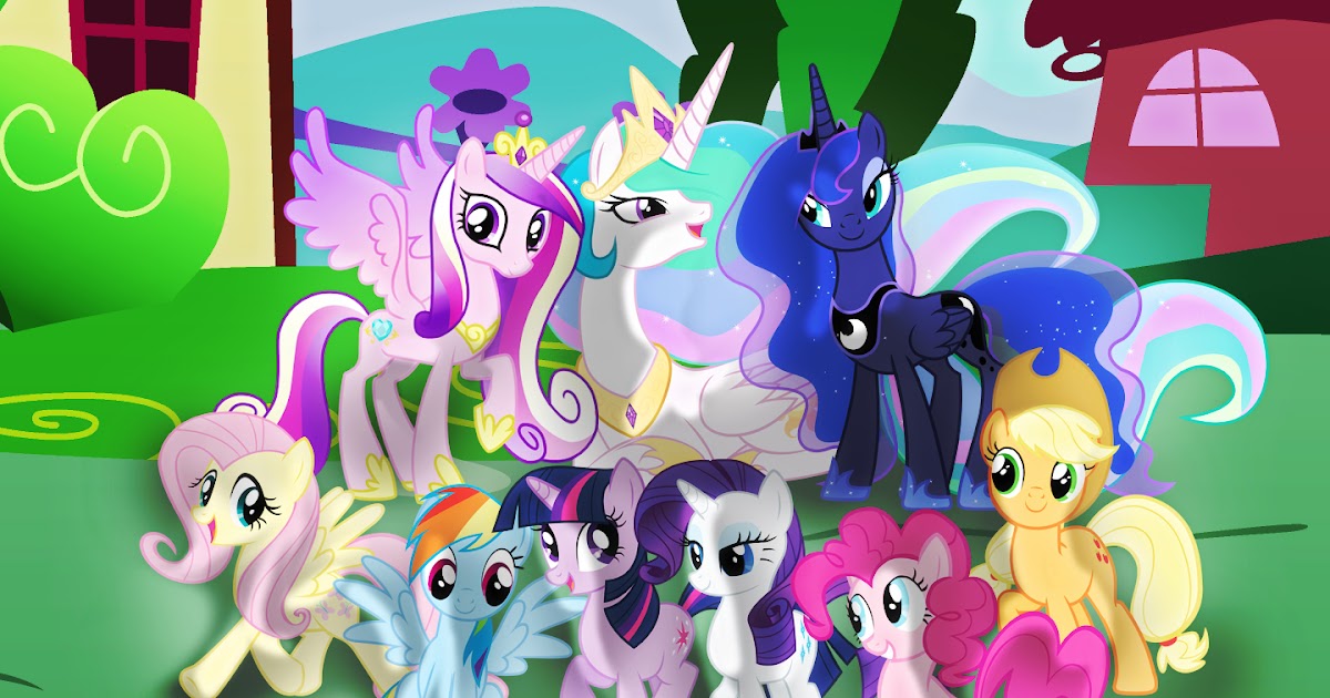 my little pony g5 my little pony g5