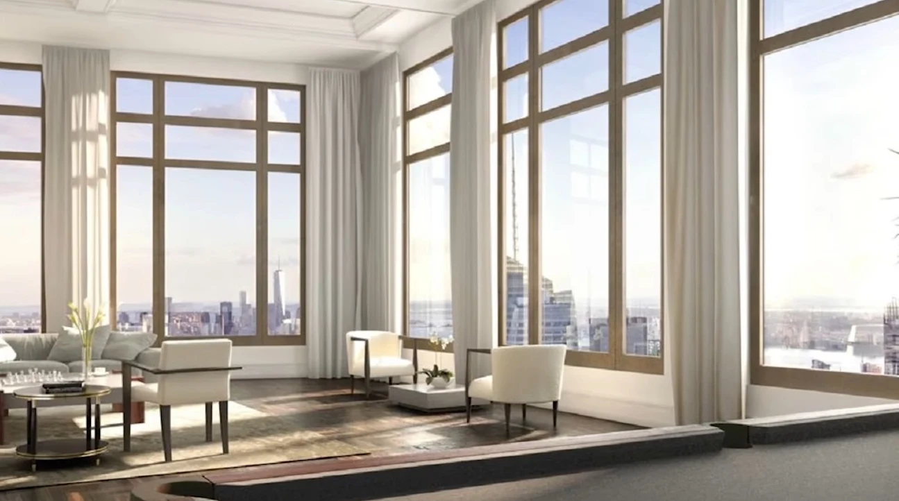 2020 World's Most Expensive Penthouses vs. Luxury Interior Design Tour