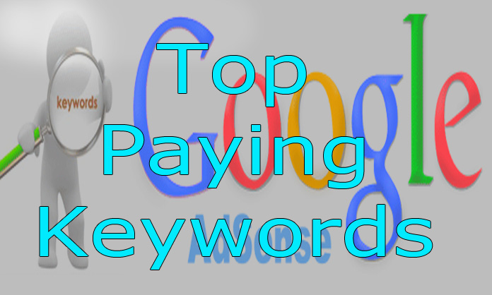Top Paying Keywords,adsense,keywords,high cpc keywords,expensive google keywords,highest paying adsense keywords 2021,highest paying adsense keywords,high cpc country,high cpc keywords in india,how to find high cpc keywords,Top Paying Keywords