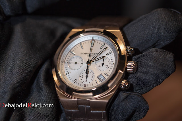 Vacheron Constantin SIHH 2016 r2