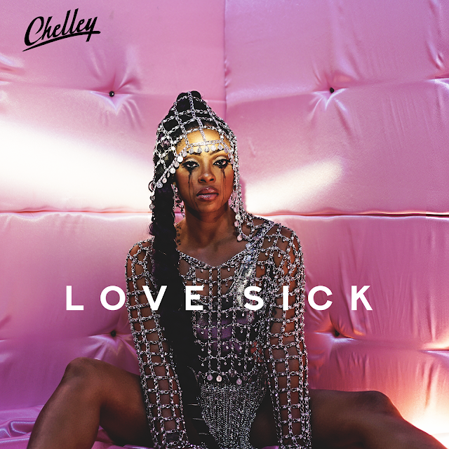 chelley-releases-love-sick