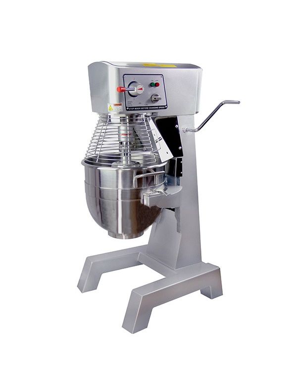 Commercial Food Prep Equipment