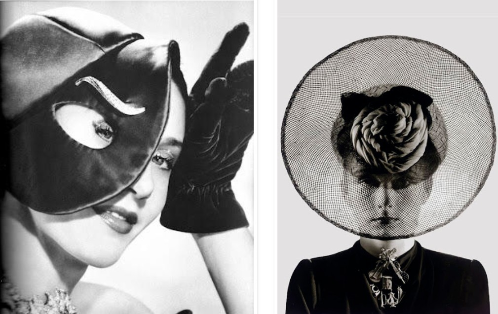 Schiaparelli hat Clearance
