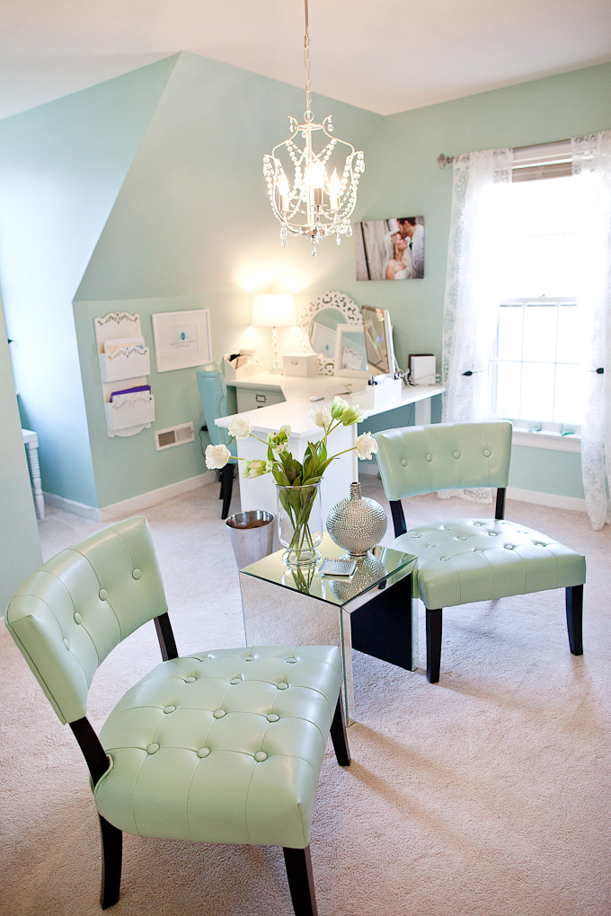 Tiffany Blue Living Room Designs Wall Decoration