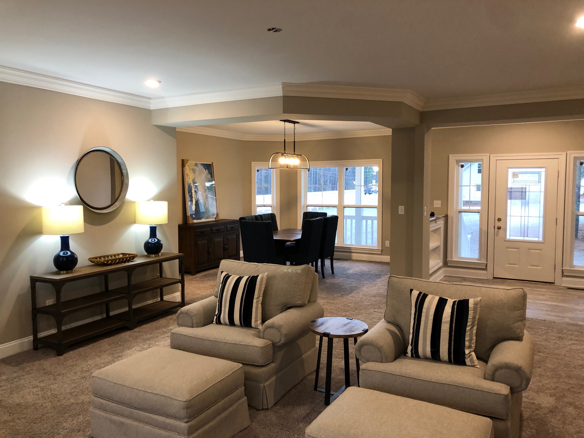 Homes by Vanderbuilt