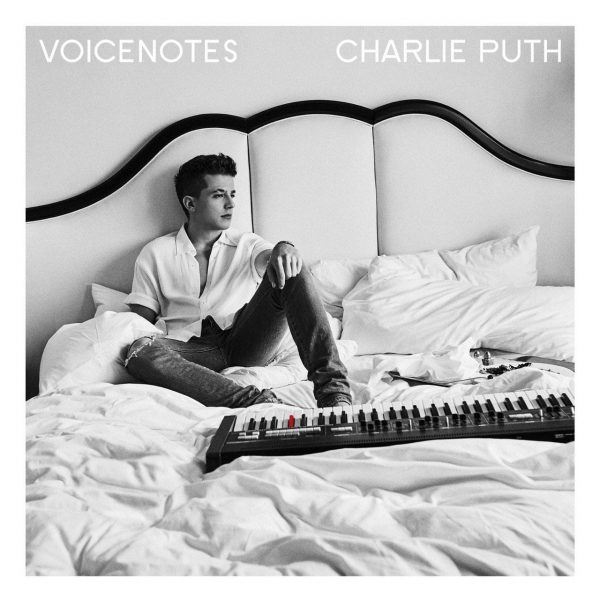 Charlie Puth estrena el tema ‘Done For Me’ junto a Kehlani