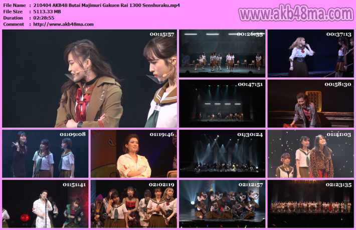 210404 舞台 マジムリ学園 蕾 210404 舞台 マジムリ学園 蕾