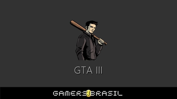 Gta 3 Download Pc Completo Gta 3 Download Pc Completo