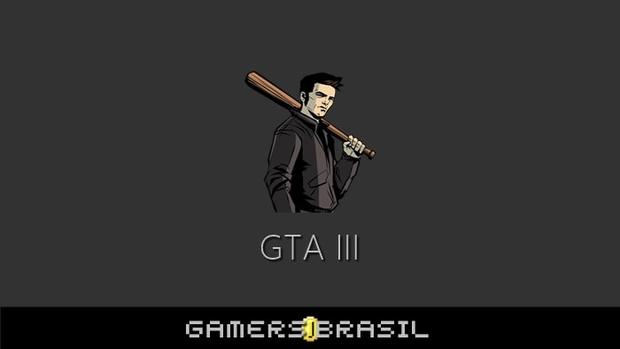 Gta 3 Download Pc Completo