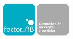 Factor_AB Capacitación  BLOGSPOT
