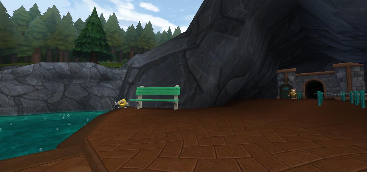 Stars of the Spiral Karamelle Zeke and Eloise Quest Guide Hunting