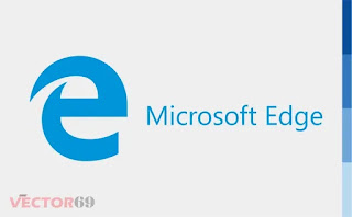Logo Microsoft Edge Browser - Download Vector File EPS (Encapsulated PostScript) Logo Microsoft Edge Browser - Download Vector File EPS (Encapsulated PostScript)