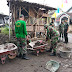 Dandim Solo Cek Kesiapan TMMD Sengkuyung Tahap I TA. 2020