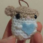 PATRON HAMSTER AMIGURUMI 24122