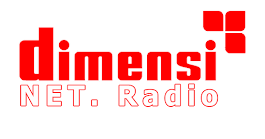 Logo Dimensi