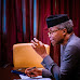'Power is never handed over on a platter,' Osinbajo tells Nigerian youths