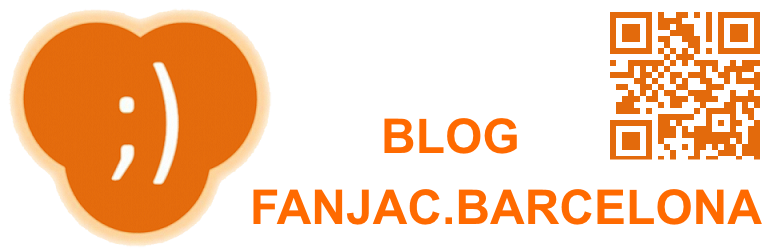 Blog FANJAC Barcelona