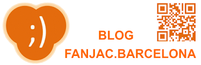 Blog FANJAC Barcelona