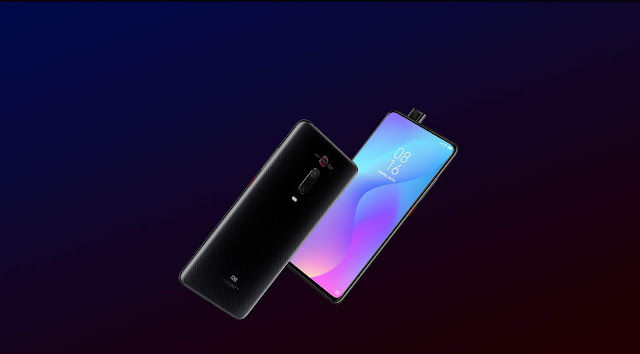صورة تصميم هاتف شاومى Mi 9T xiaomi-mi-9t-review
