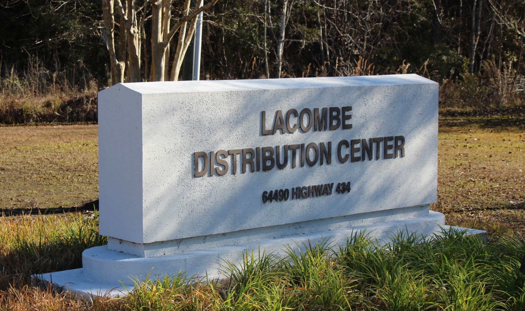 Tammany Family Tamanend Develops Central St. Tammany