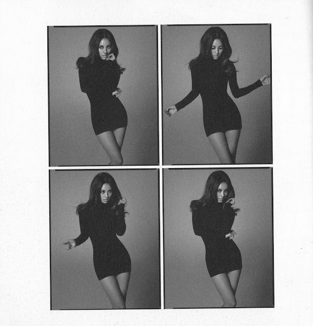 [이효리] 5집 컨셉.jpgif | 인스티즈