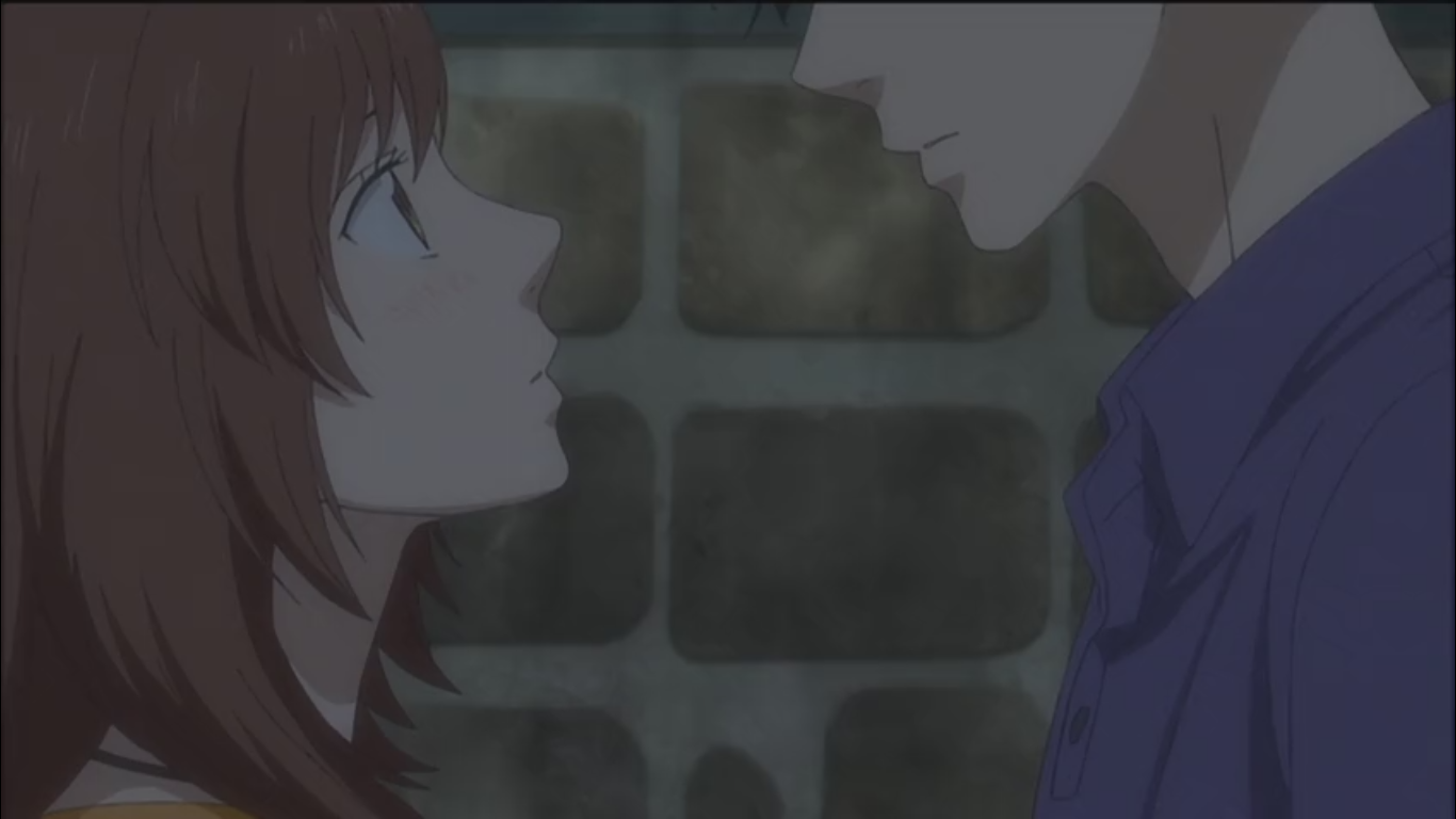 Ao Haru Ride OVA Episode 13 (Subtitle Indonesia) .