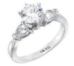 Fountain City Jewelers: White Gold vs. Yellow Gold: The Showdown