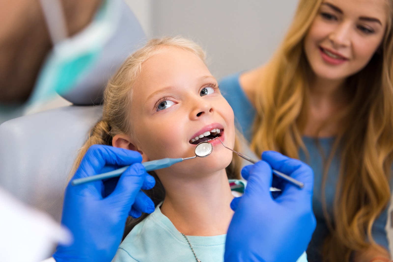 Children's orthodontics and its role alongside pediatric dentistry