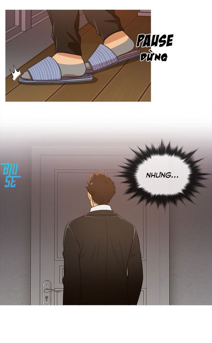 Đọc truyện Full Yêu Em Nữa Đi - Chapter 15