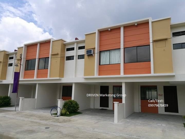 DREAM Home Townhouse, House and Lot and Lot Only FOR SALE IN THE