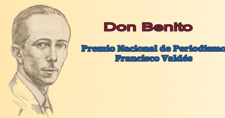 Premios de Periodismo Francisco Valdés y Santiago Castelo Premio
