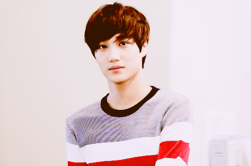 EXOL For EXO Biodata Dan Fakta Member EXOK