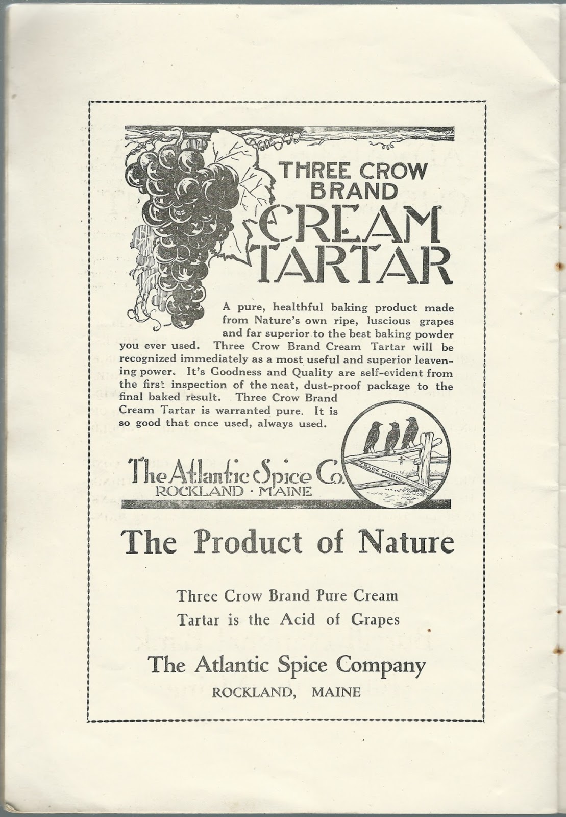 Heirlooms Reunited May, 1917, Issue of The Breeze of Brooksville High