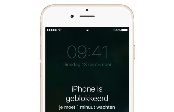 iPhone Blocked? These 3 Steps Can Be Taken - Latest iPhone News