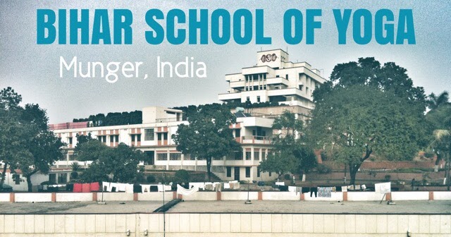 The Bihar School of Yoga Four Months Yoga Course Review Path to Yoga