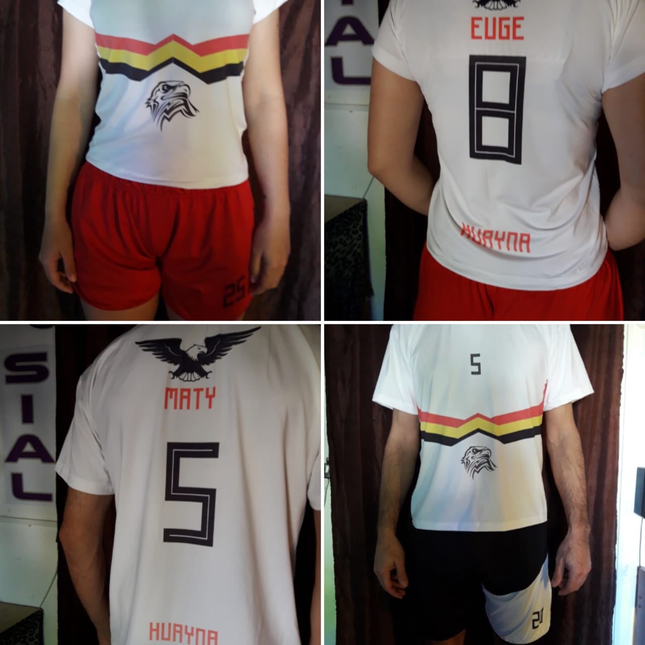 remeras estampadas personalizadas deportivas remeras estampadas personalizadas