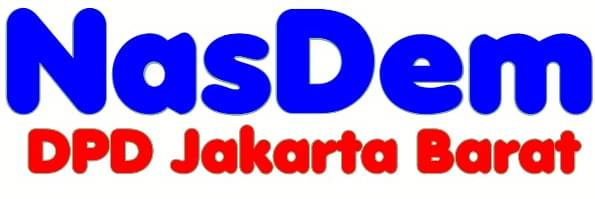 DPD NASDEM JAKARTA BARAT