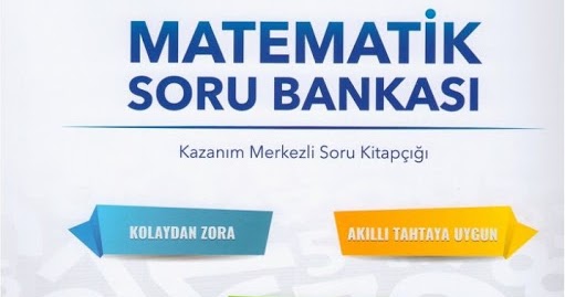 Sonuç TYT Matematik Soru Bankası PDF