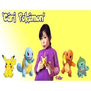 Faiha - Cari Pokémon Download Faiha - Cari Pokemon